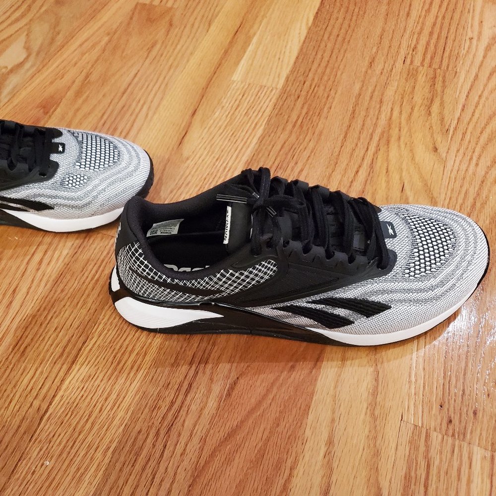 NEW Women’s Reebok Nano X2 size 8.5